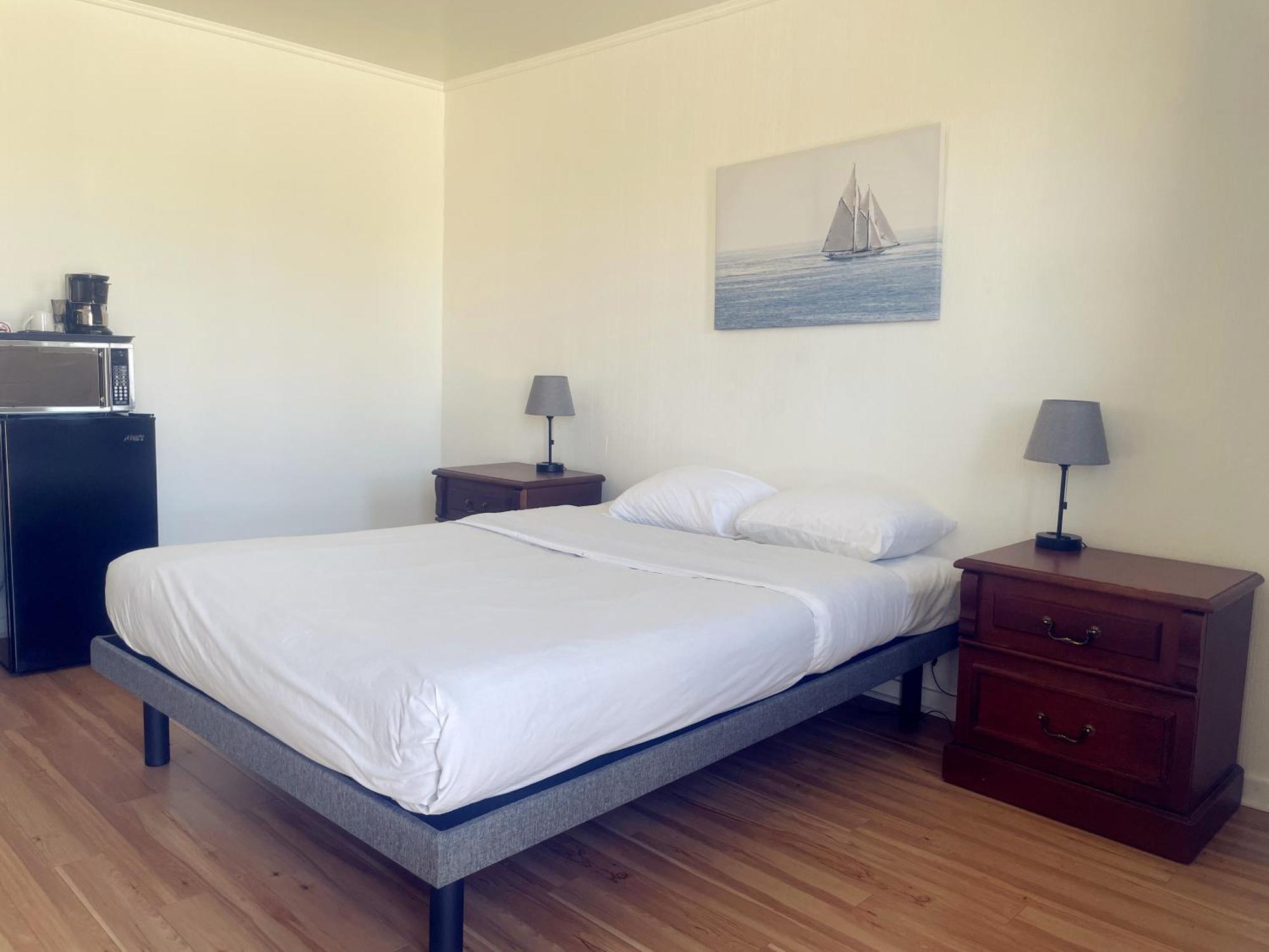 Motel Grande Ile Салабери дьо Валифийлд Екстериор снимка